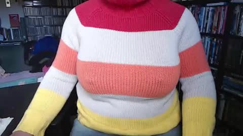 Snapshot of aspen_vale chatting on 10-26-25, 07:42 Aspen Vale online show from 10-26-25, 07:42