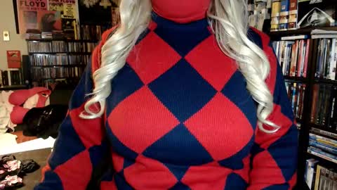 Snapshot of aspen_vale chatting on 11-29-25, 02:36 Aspen Vale online show from 11-29-25, 02:36