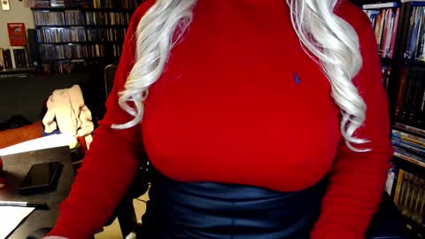 Snapshot of aspen_vale chatting on 11-30-25, 11:42 Aspen Vale online show from 11-30-25, 11:42