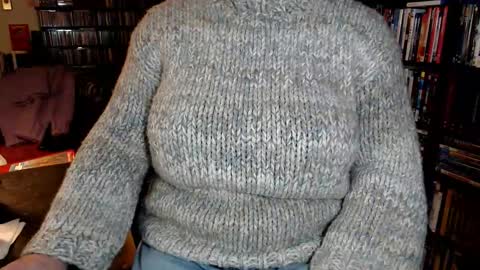 Snapshot of aspen_vale chatting on 02-10-26, 10:36 Aspen Vale online show from 02-10-26, 10:36