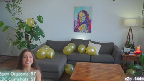 Snapshot of aspenwild chatting on 02-21-26, 06:20 Aspen Wild online show from 02-21-26, 06:20