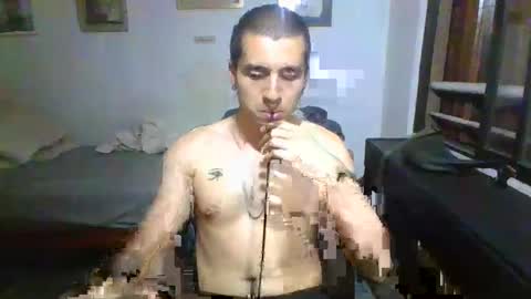 Snapshot of aspyporn chatting on 12-13-24, 01:37 Aspy online show from 12-13-24, 01:37