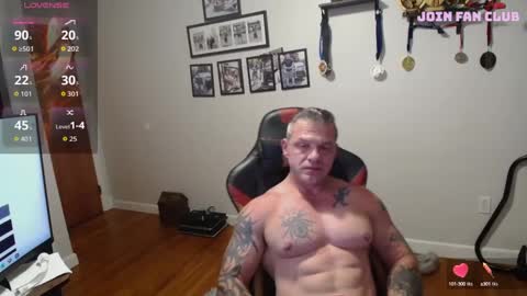 Ass Chaser online show from 09-13-25, 01:27