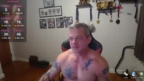 Ass Chaser online show from 09-18-25, 01:18