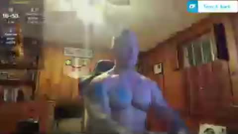 Ass Chaser online show from 07-30-26, 01:48