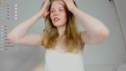 Sasha online show from 03-09-25, 04:05