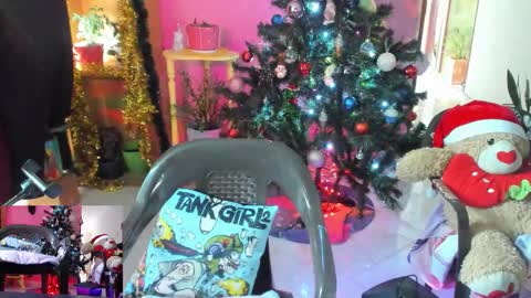 Snapshot of ass_sinner chatting on 11-23-25, 04:07 Ana online show from 11-23-25, 04:07