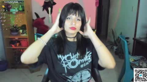 Ana online show from 02-04-26, 02:06