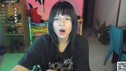 Ana online show from 02-05-26, 01:32