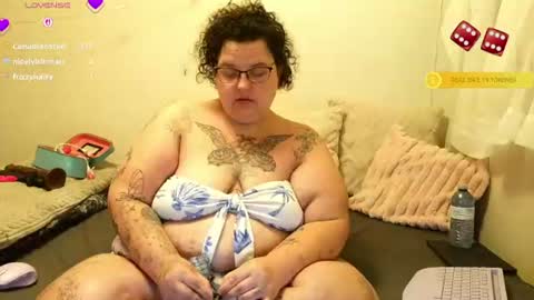 Cassie online show from 07-19-26, 11:52