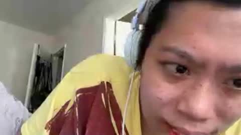 Patty online show from 10-22-25, 07:57