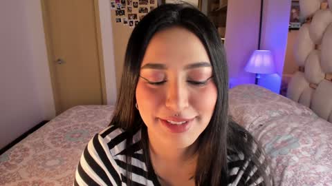 Snapshot of asshley__ chatting on 12-13-24, 03:05 Ashley online show from 12-13-24, 03:05