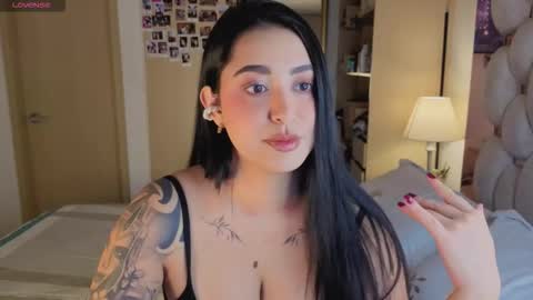 Ashley online show from 03-02-26, 11:00