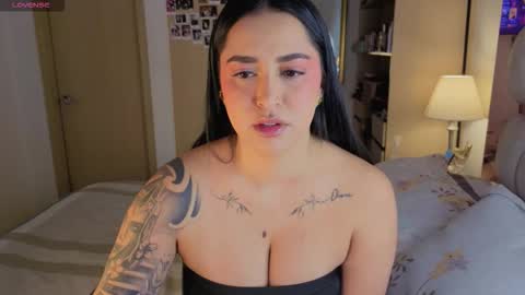 Ashley online show from 03-19-26, 06:45