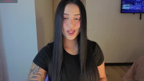 Ashley online show from 04-09-26, 01:38