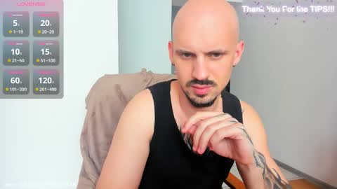 asshunter4k online show from 09-19-25, 09:32