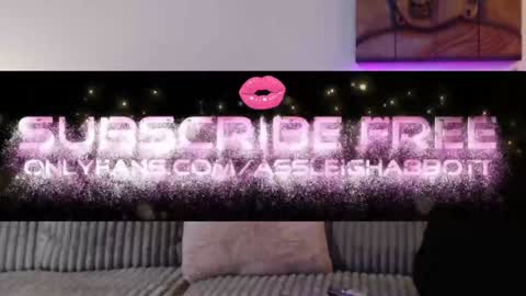 ASSleigh Abbott online show from 02-03-25, 03:53