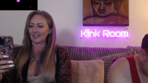 ASSleigh Abbott online show from 02-05-25, 04:27