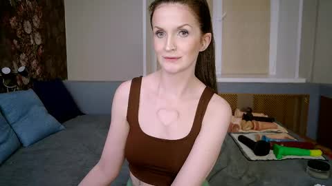 assprincesshot online show from 05-18-26, 04:07