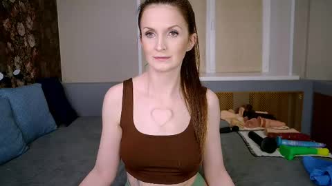 assprincesshot online show from 05-24-26, 10:37