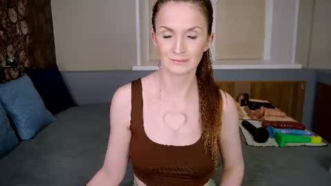 assprincesshot online show from 07-18-26, 09:40