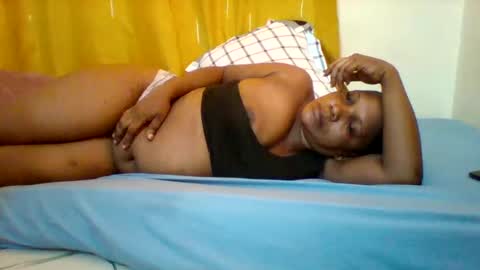 FLORAH DANIEL online show from 03-10-25, 08:59