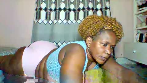 FLORAH DANIEL online show from 03-16-26, 07:29