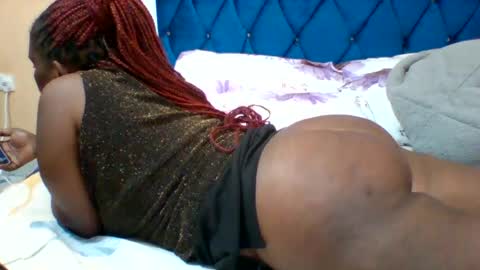 Snapshot of assqueen4 chatting on 07-28-26, 12:48 FLORAH DANIEL online show from 07-28-26, 12:48