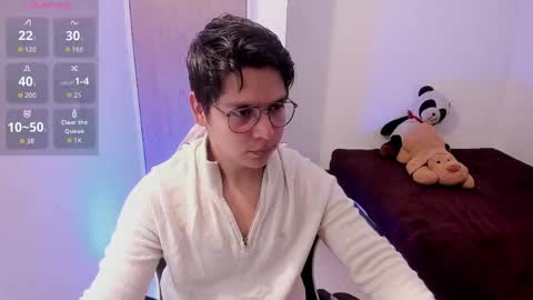 Asta Kuno online show from 04-12-26, 05:23