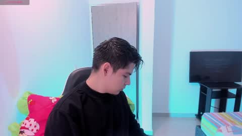 Asta Kuno online show from 05-22-26, 03:35