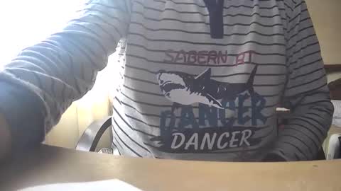 astelover online show from 02-01-26, 01:53