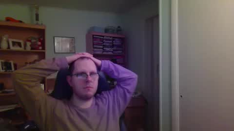 Snapshot of astg94 chatting on 12-05-25, 02:20 Andrew or Smiley Read the message in bold above the bio design for info on the situation. online show from 12-05-25, 02:20