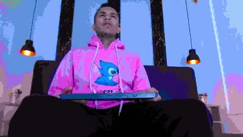 Aston  online show from 03-31-26, 03:52