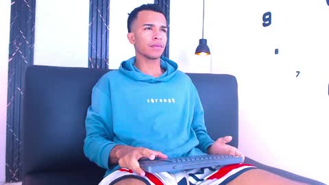 Aston  online show from 04-03-26, 03:37