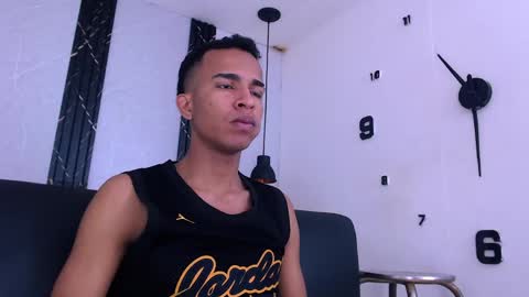 Aston  online show from 04-19-26, 03:50