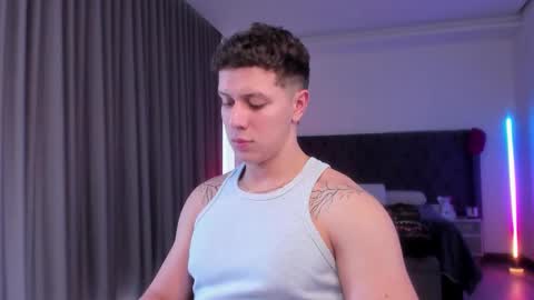 astonhills online show from 09-24-25, 04:21