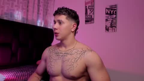 astonhills online show from 10-01-25, 09:54