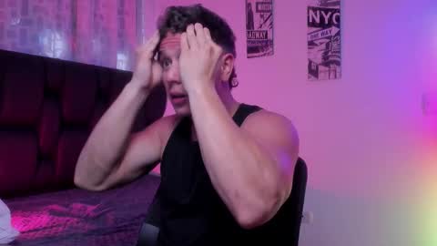 astonhills online show from 10-31-25, 11:55