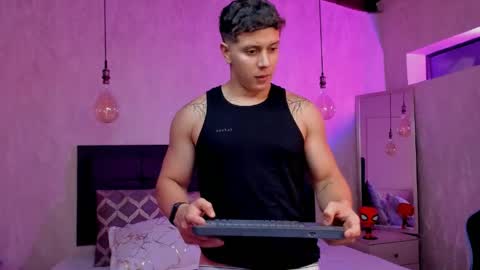 astonhills online show from 04-10-26, 04:50