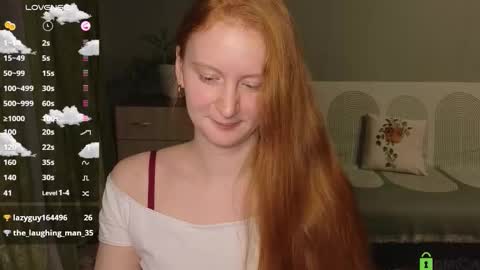 Snapshot of astoria_ross_ chatting on 02-03-26, 03:17 Astoria online show from 02-03-26, 03:17