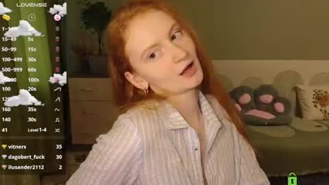 Snapshot of astoria_ross_ chatting on 07-08-26, 03:16 Astoria online show from 07-08-26, 03:16