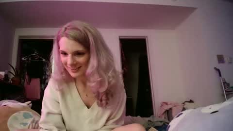 AstoriaLove online show from 12-18-24, 03:15