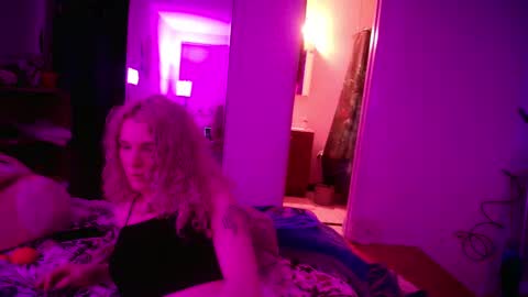 AstoriaLove online show from 02-12-25, 07:13