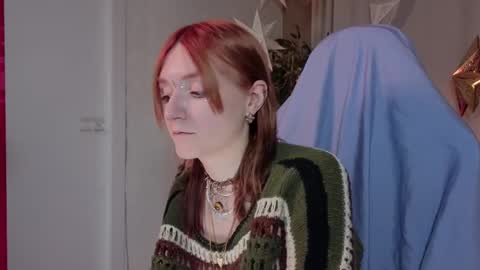 Astra  online show from 12-16-25, 07:52