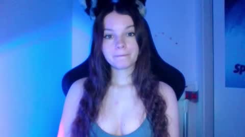 astradream_ online show from 11-28-25, 11:18