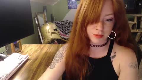 AstraeaSiren online show from 04-23-26, 04:14