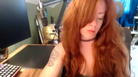 AstraeaSiren online show from 07-06-26, 05:26