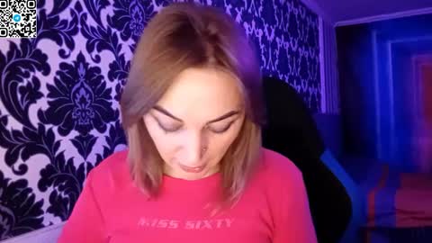 MERYEM online show from 12-15-25, 07:40