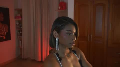 Astrea online show from 10-31-25, 12:44