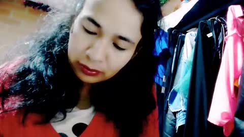 astrid_hauser66 online show from 09-09-25, 12:10